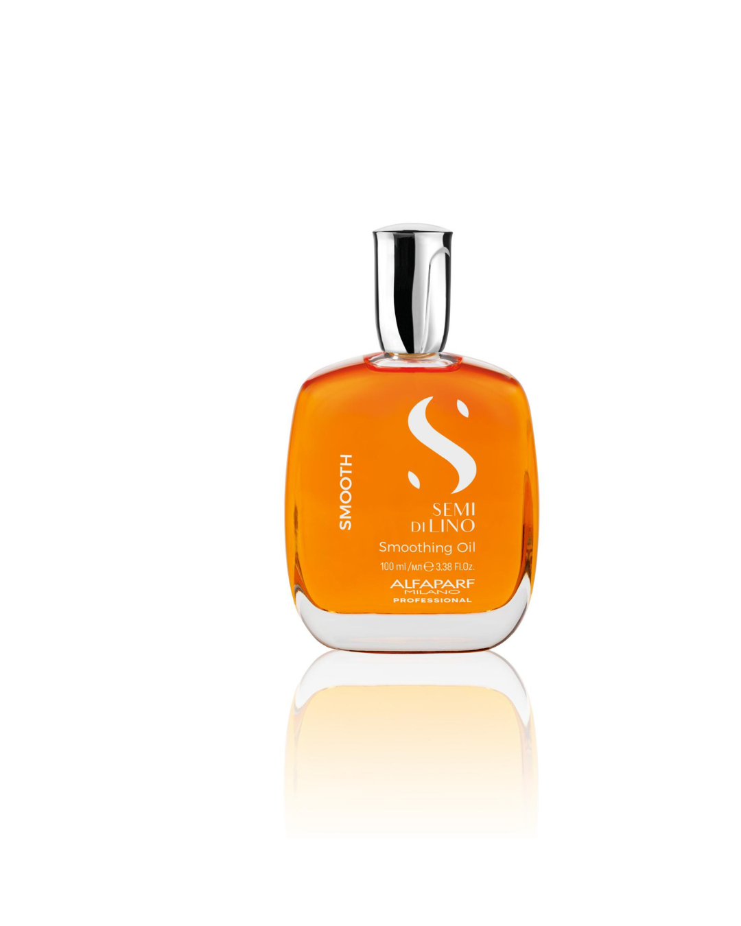 Smooth Oil 100ml: imagen 1