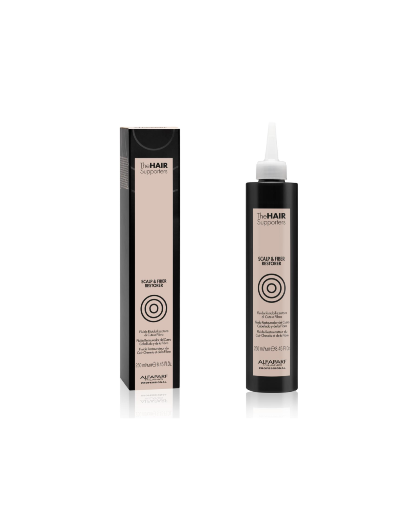 Scalp & Fiber Restorer