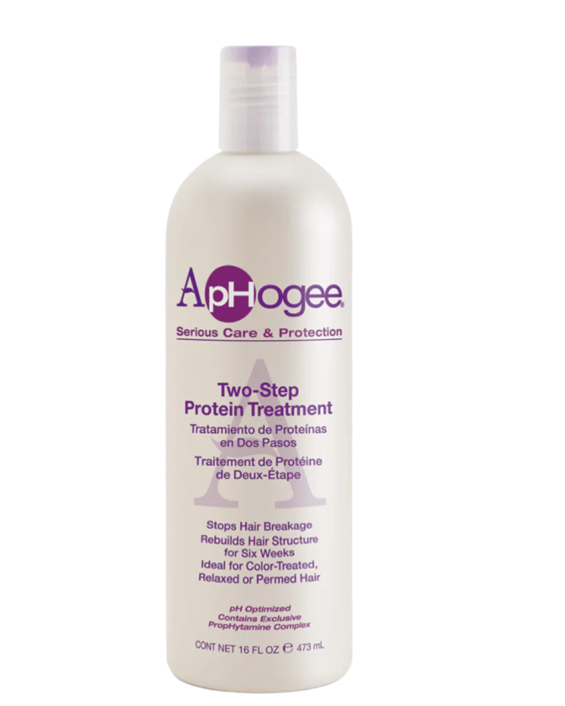 2-STEP Hair Treatment 16FOZ 473ml