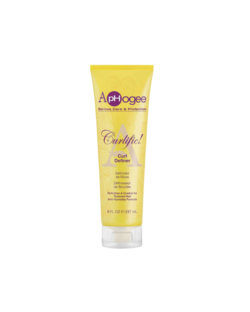 KAB Curlific Curl Definer 8OZ 236ml
