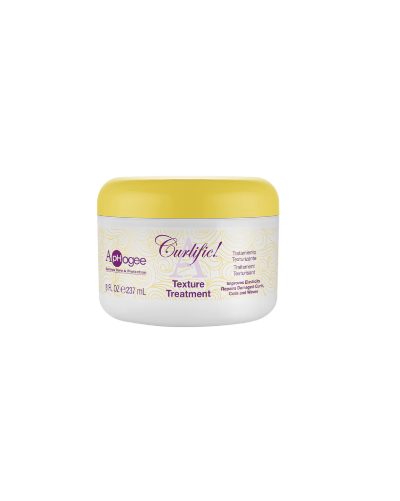 KAB Curlific Texture Treatment 8FOZ 236ml