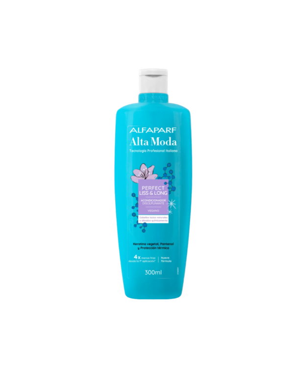 Perfect Liss&Long Condicionador 300ml