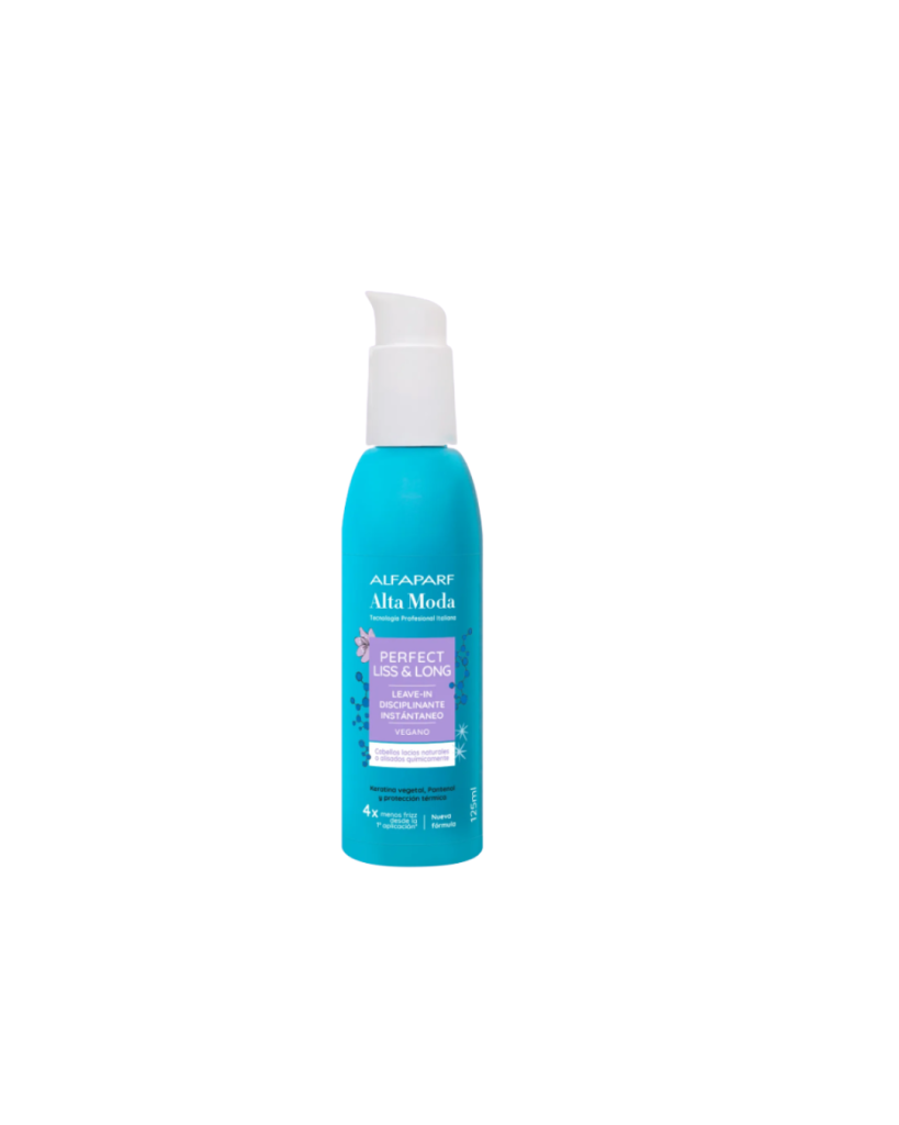 Perfect Liss&Long Leave-In 125ml