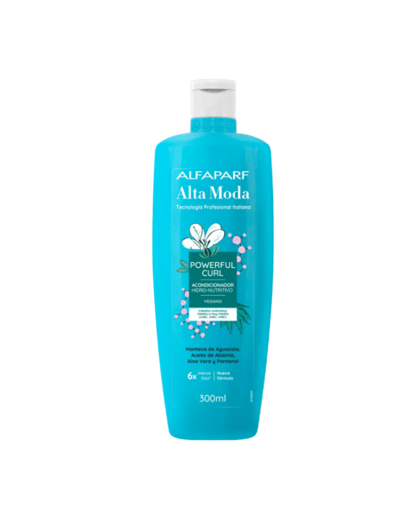 Powerful Curl Condicionador 300ml