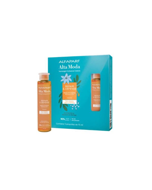 Repair & Defense Trat. Int. 3x15ml