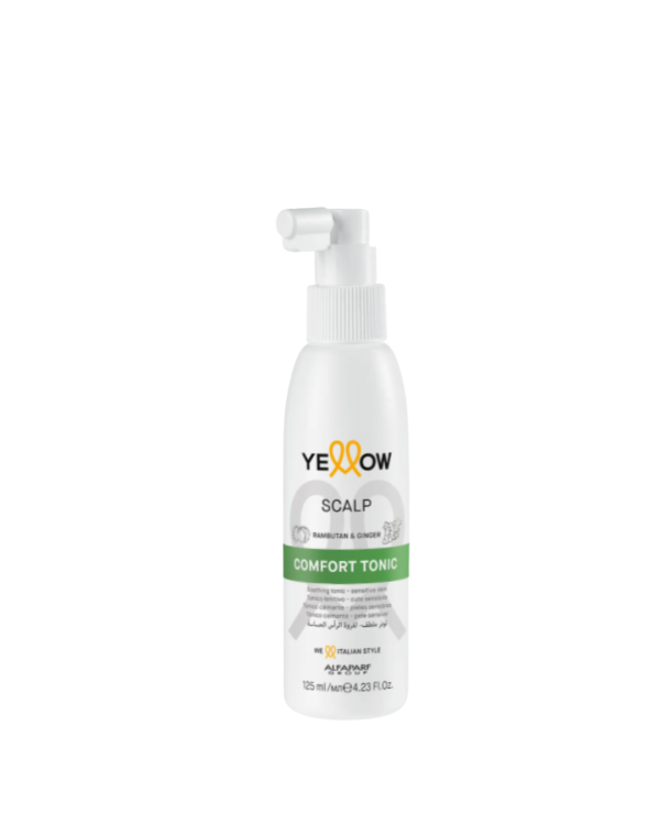 YE Scalp Comfort Tonic 125ml