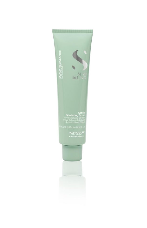 Rebalancing Scrub 150ml