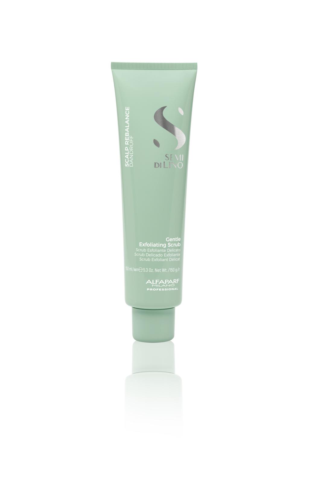 Rebalancing Scrub 150ml: imagen 1