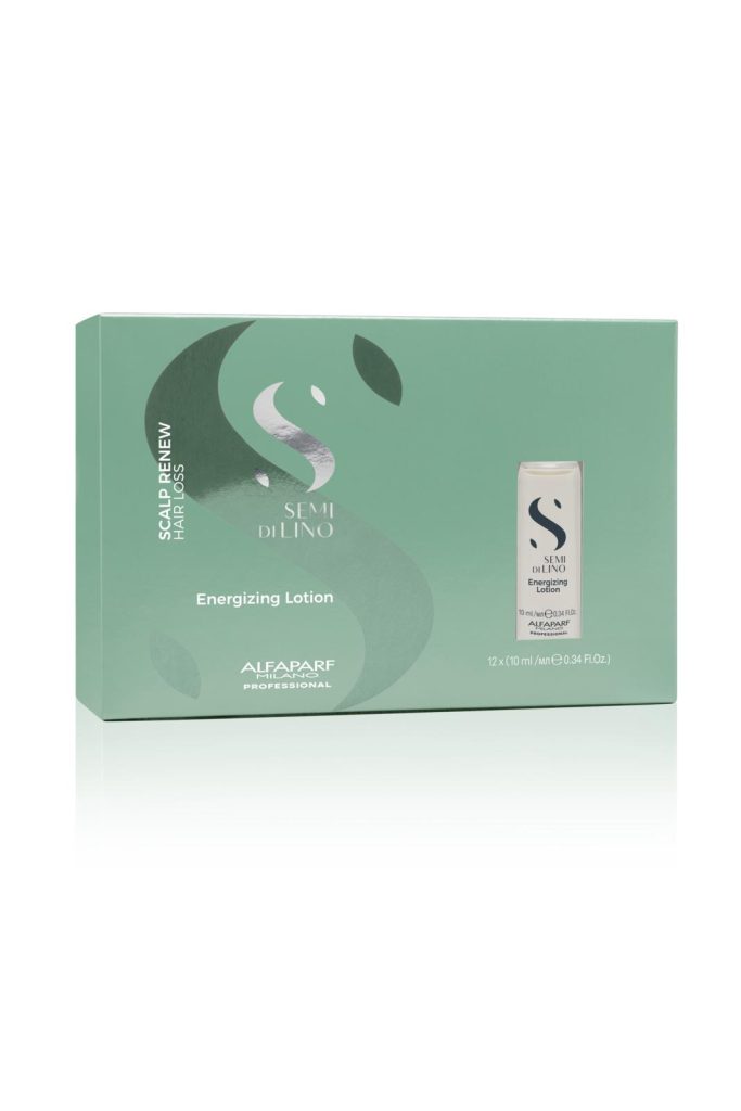 Renew Energizing Lotion 12x13ml