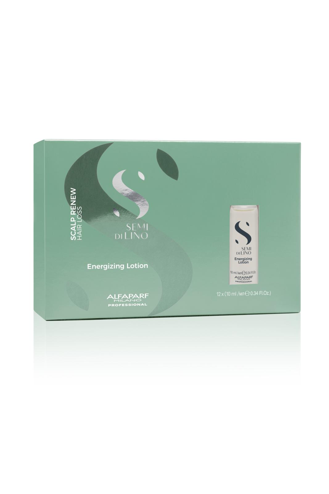 Renew Energizing Lotion 12x13ml: imagen 1