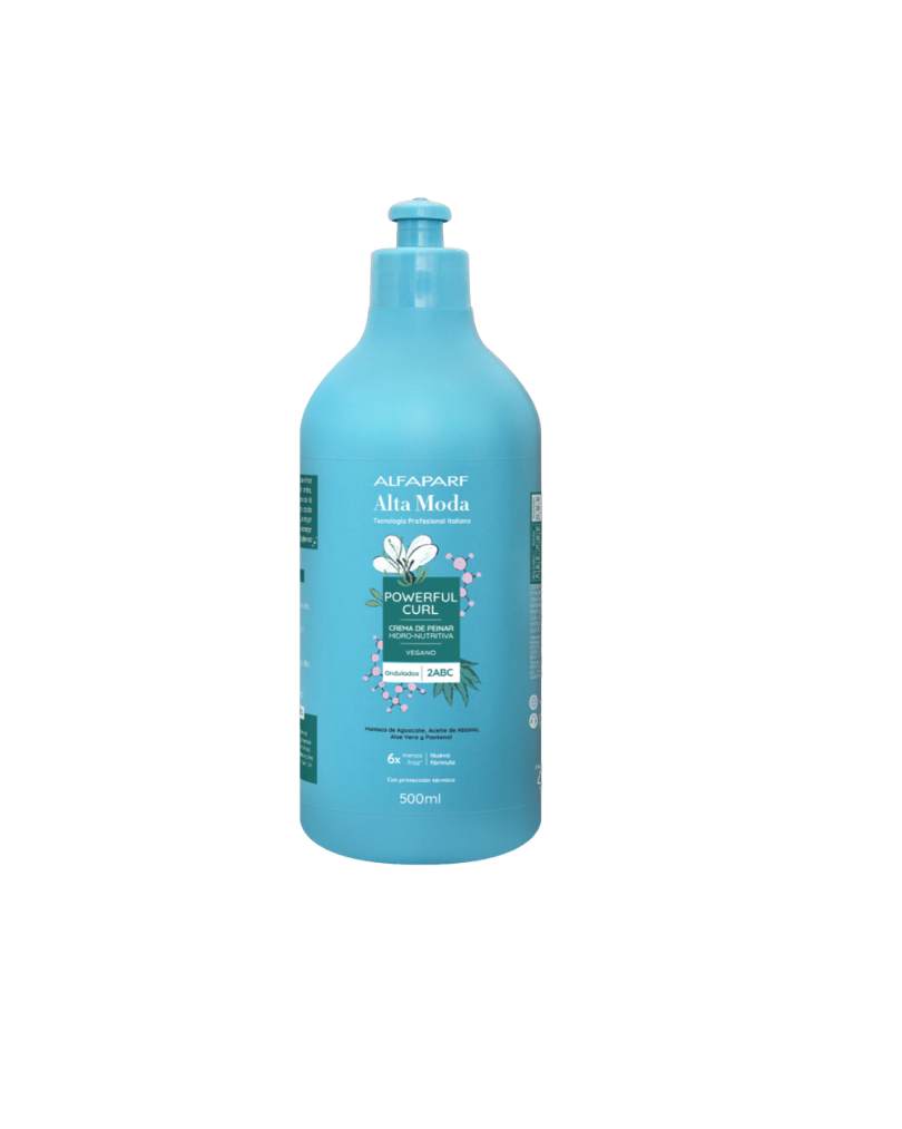 Super Oils Mascara 300ml: imagen 1