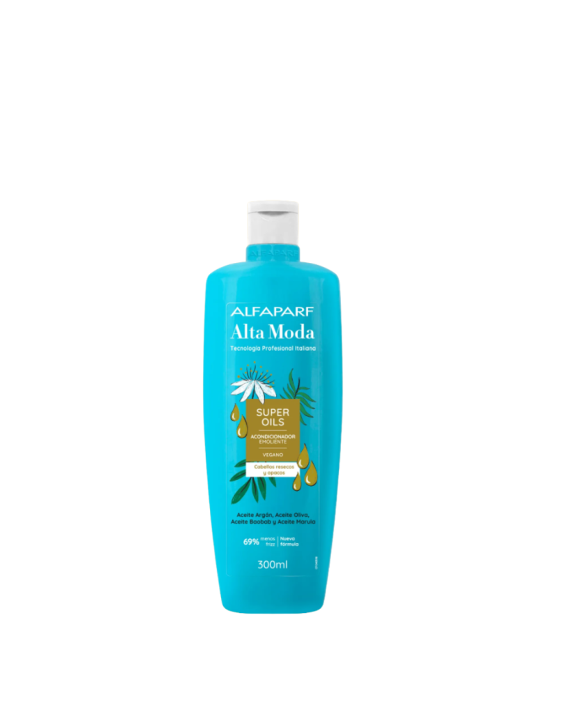 Super Oils Condicionador 300ml