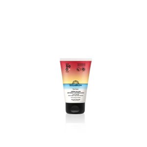 CREMA SOLAR ANTIEDAD Y ANTIMANCHAS SPF 50