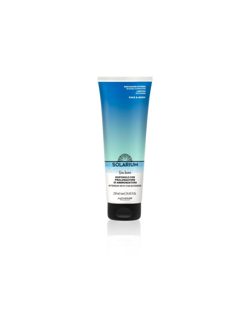 CREMA AFTERSUN