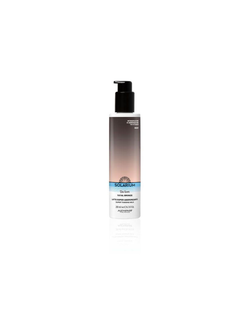 BRONCEADO TOTAL