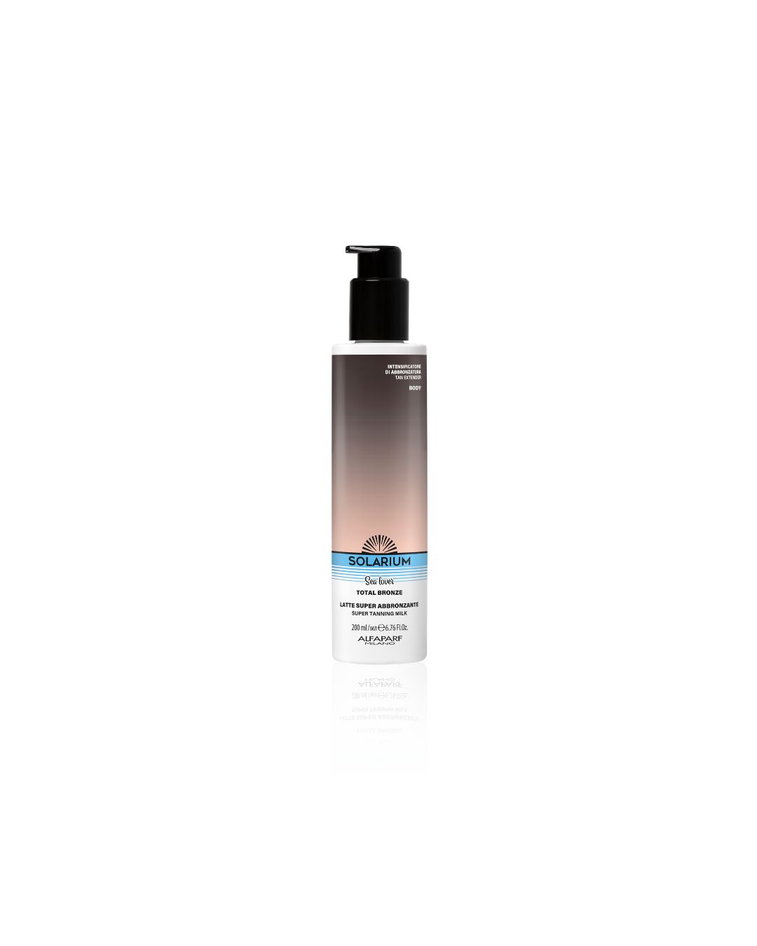 BRONCEADO TOTAL: imagen 1