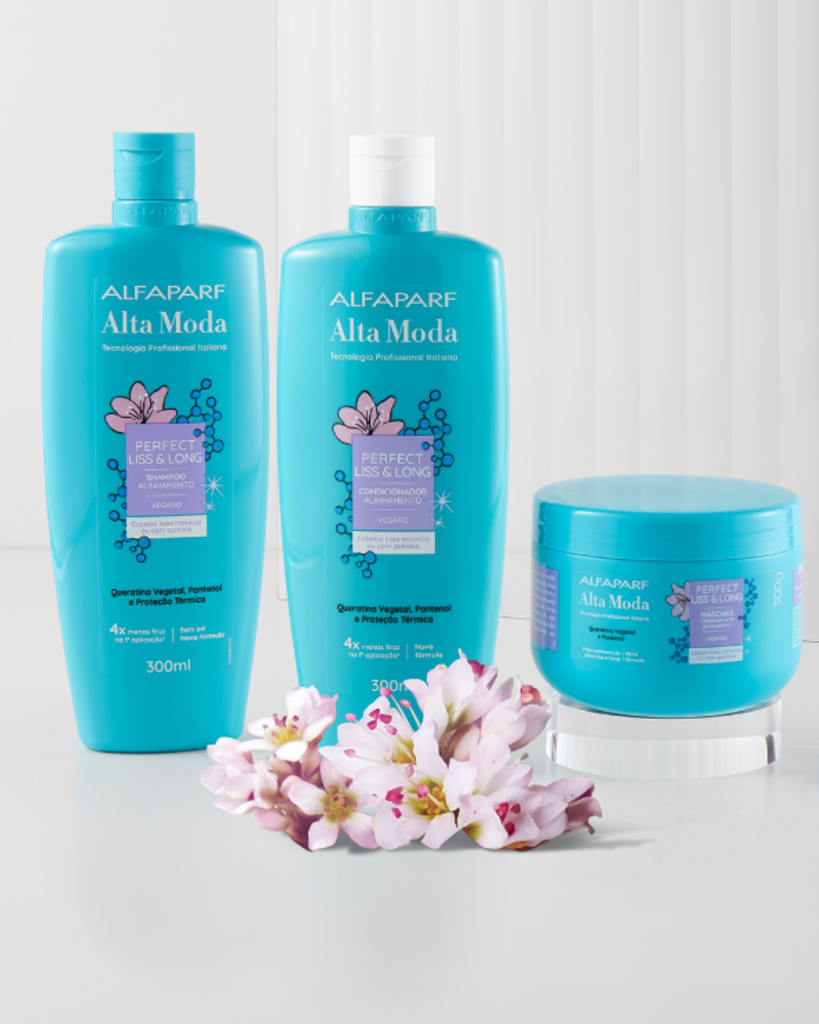 PROMO PERFECT LISS
