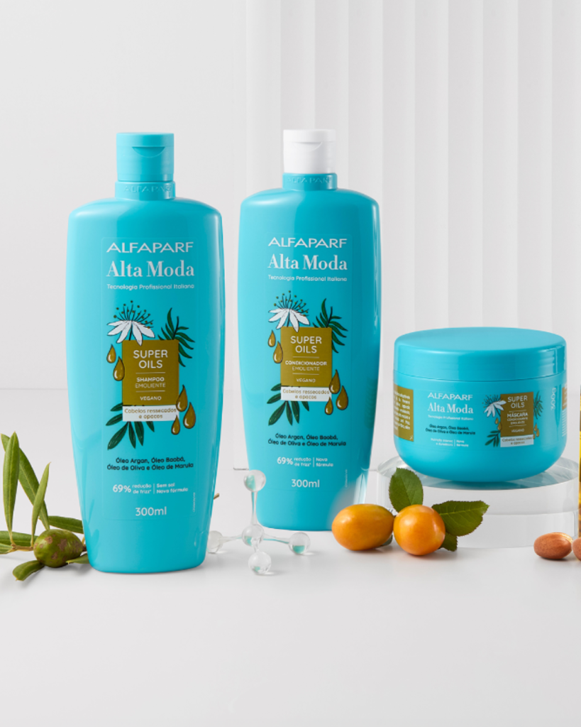 PROMO SUPER OILS