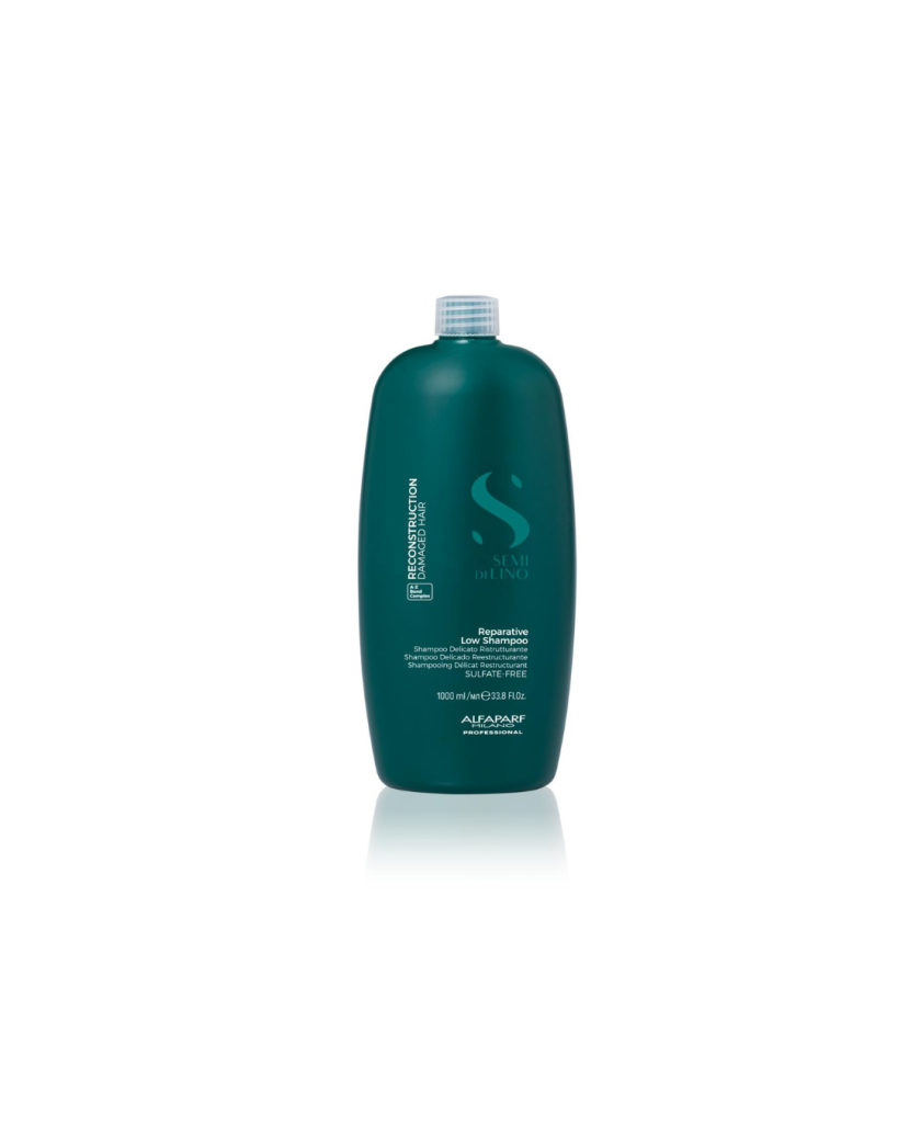 Reparative Low Shampoo 1000ml